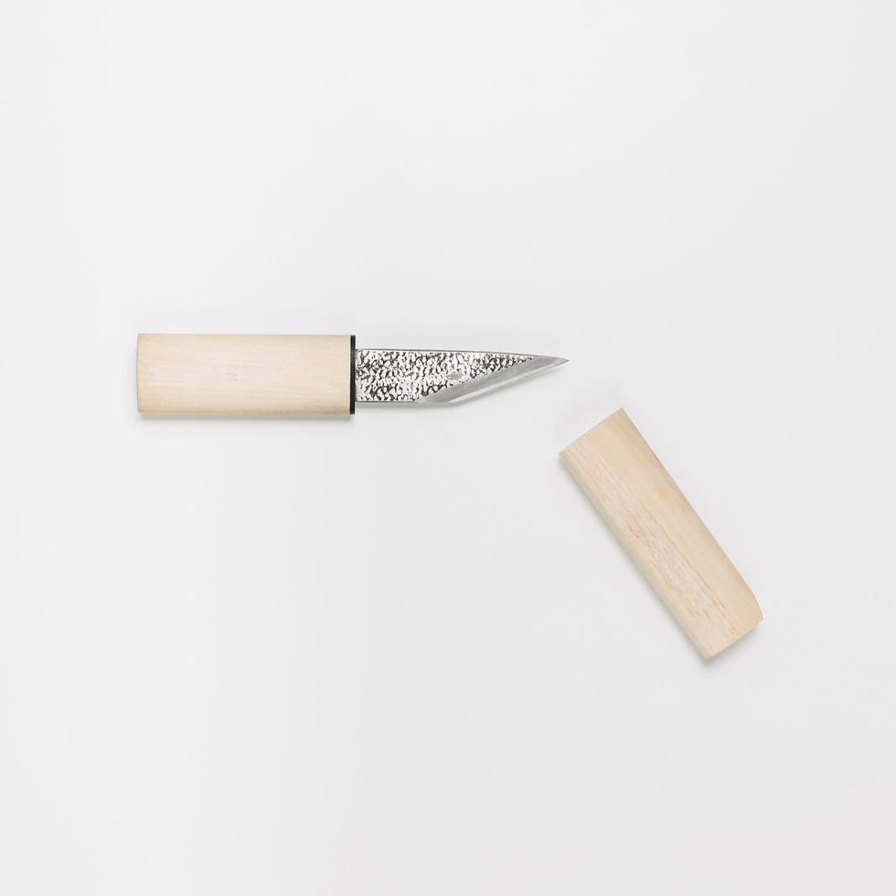 Japanese Carving Knife
