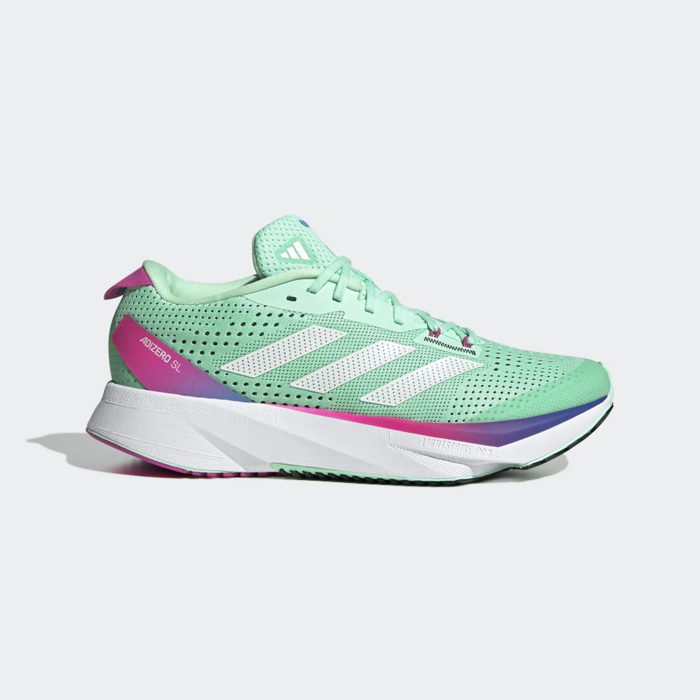 Adidas Adizero SL