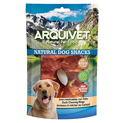 Aros masticables 