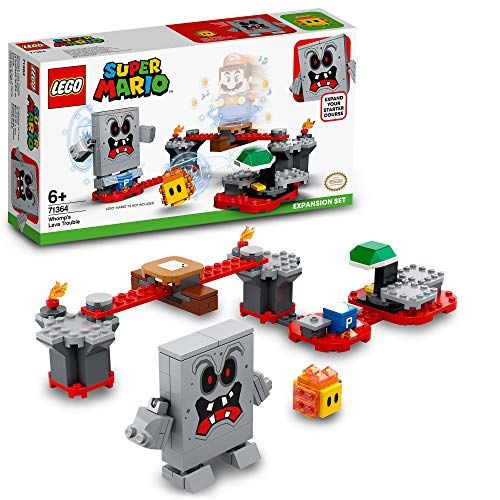 Lego mario sets online for sale