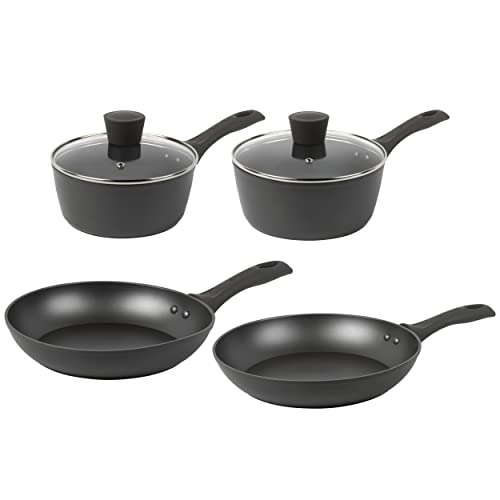 Best pan sets 2024 UK