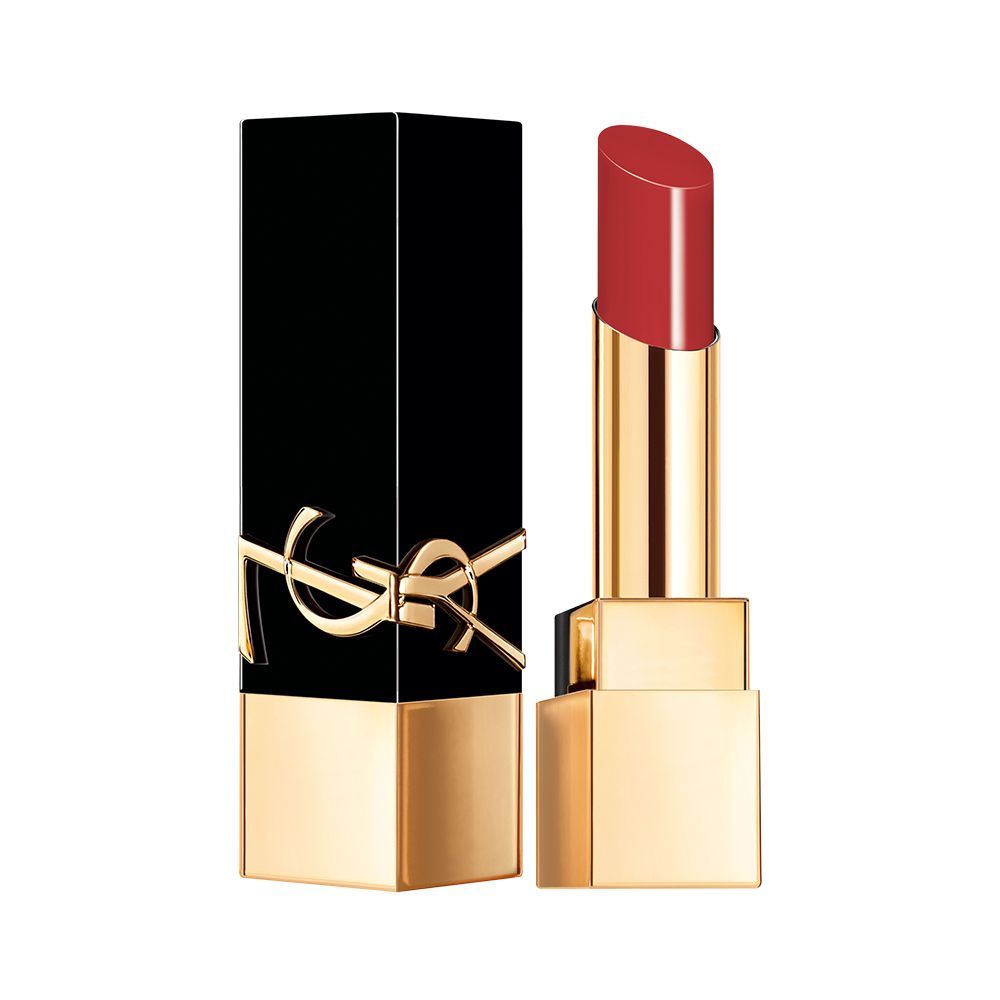 The Bold High Pigment Lipstick in Revenged Red