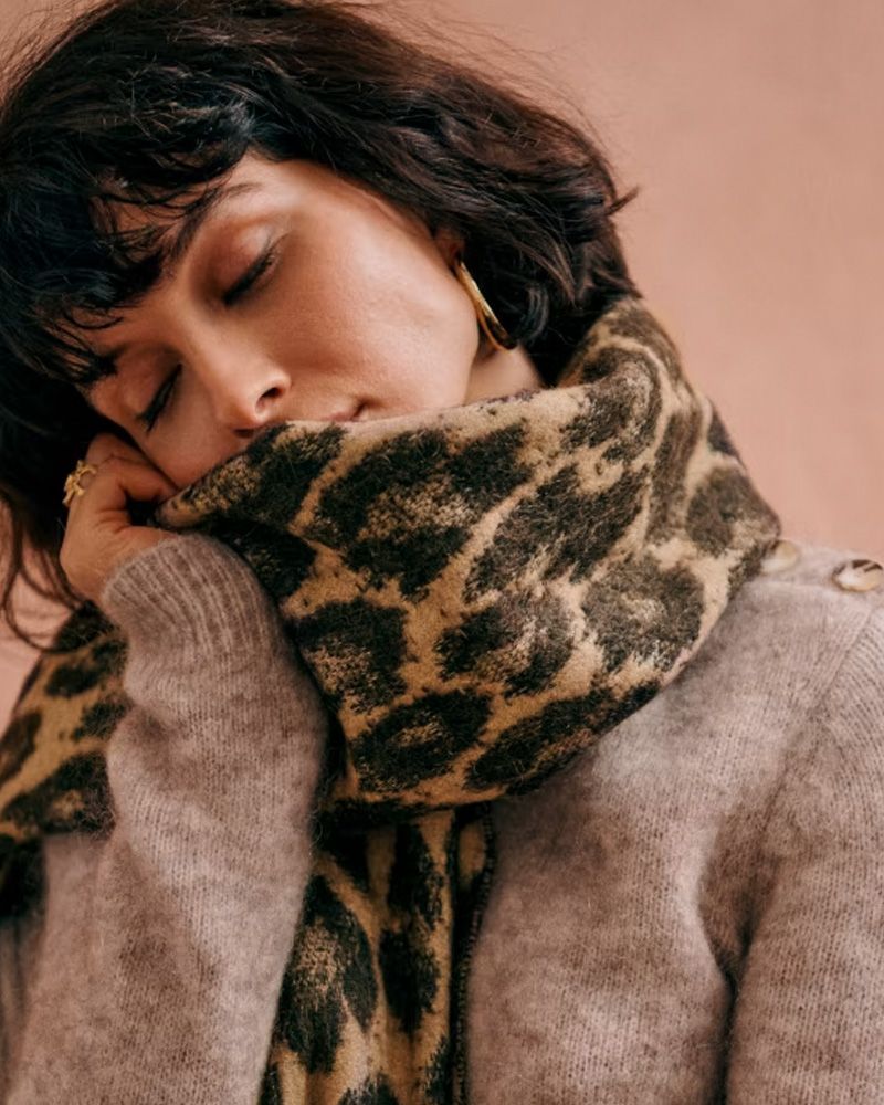 The 20 Best Scarves for Women of 2023