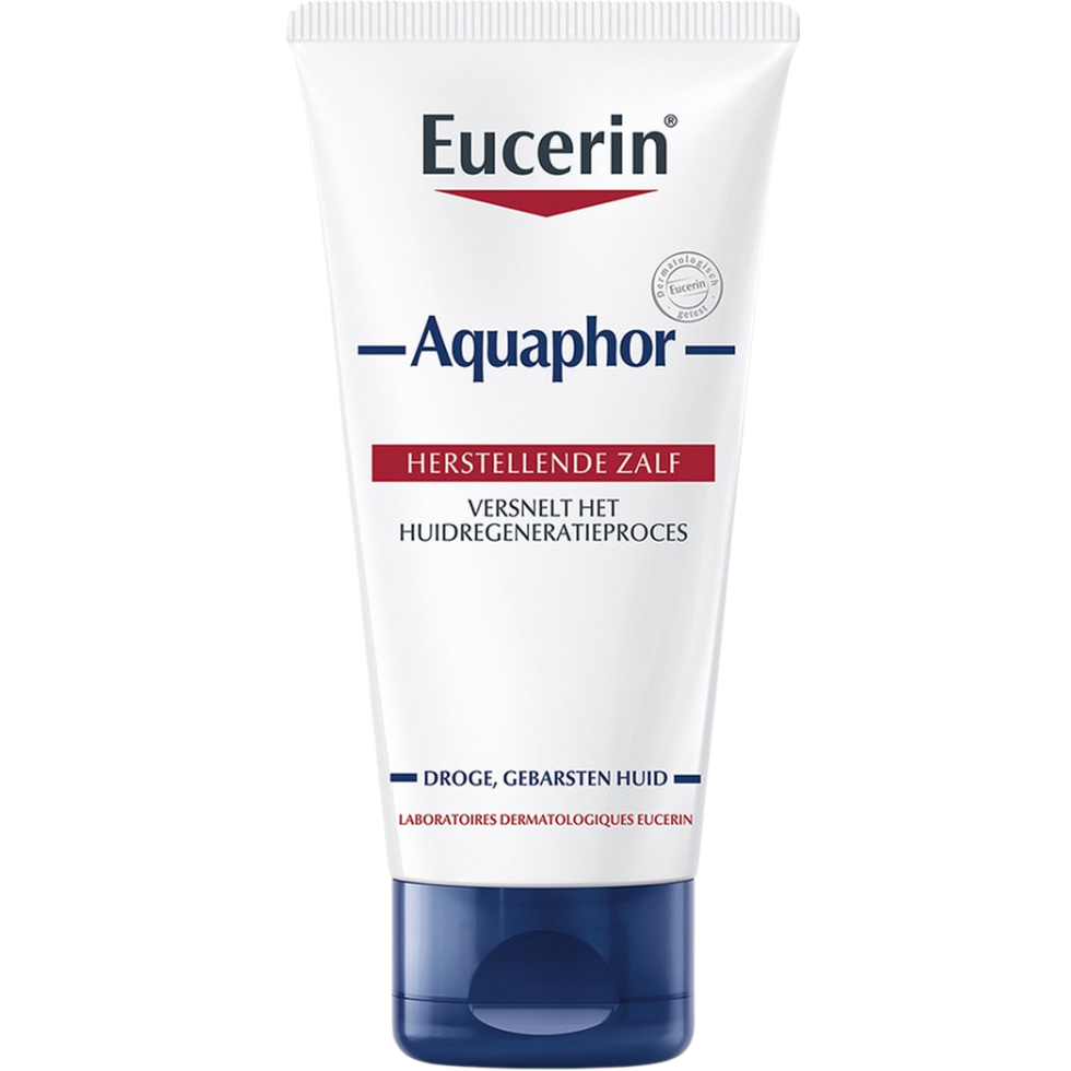 Eucerin Aquaphor huidherstellende zalf