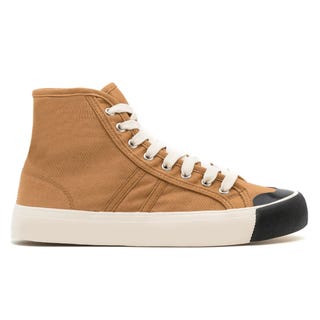 US Rubber Co. Colchesters Hi Sneaker US Rubber Co. Colchesters Hi Sneaker