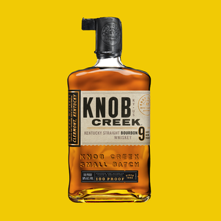 Knob Creek Small Batch Bourbon Knob Creek Small Batch Bourbon