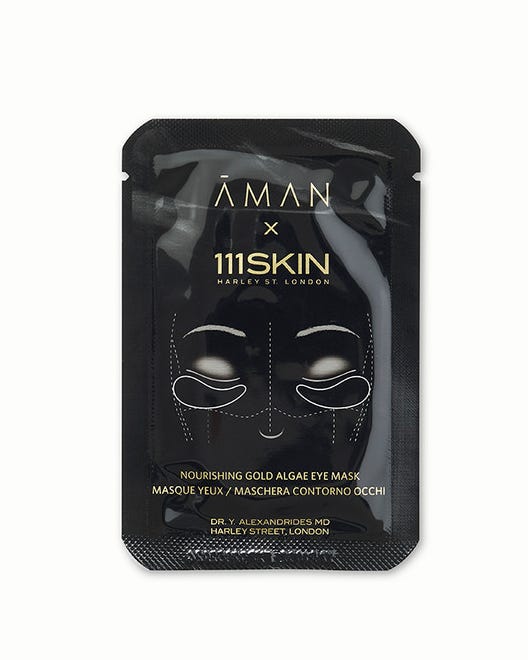 best under eye masks