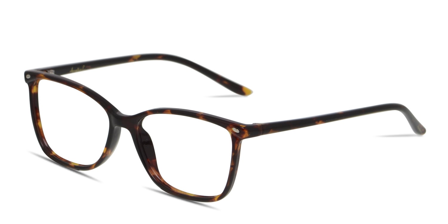 Gabe Kapler's Favorite Eyeglasses - Lens & Frame Co.