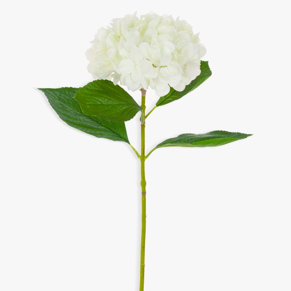 Floralsilk Artificial Hydrangea