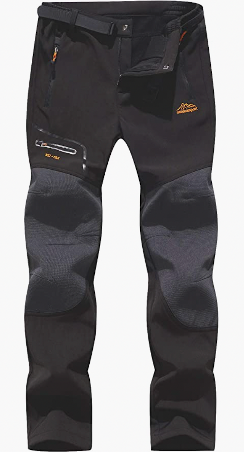 20 Best Ski Pants for Men in 2022