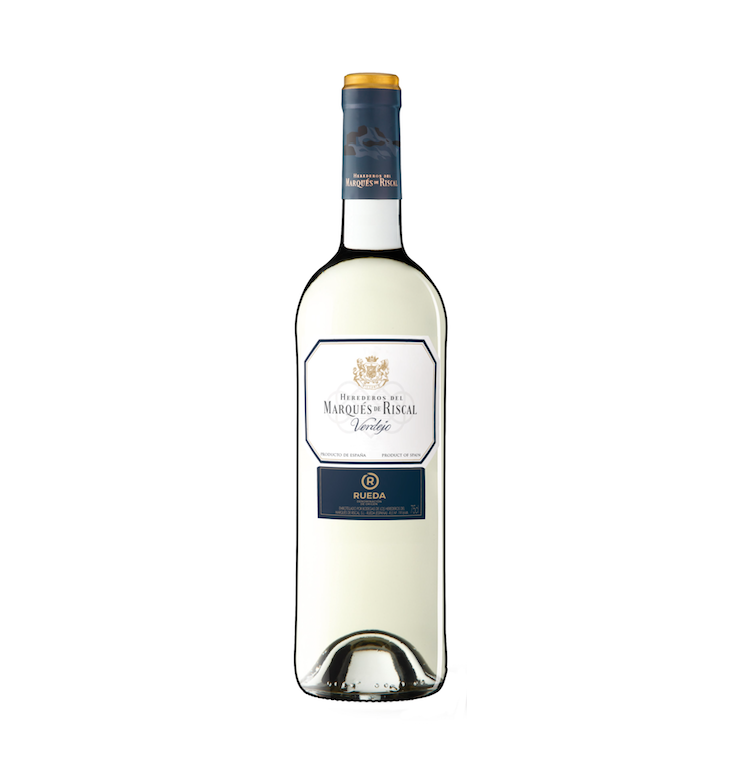 Marques de Riscal Rueda Blanco 2021
