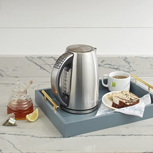 Cordless Electric Tea Kettle