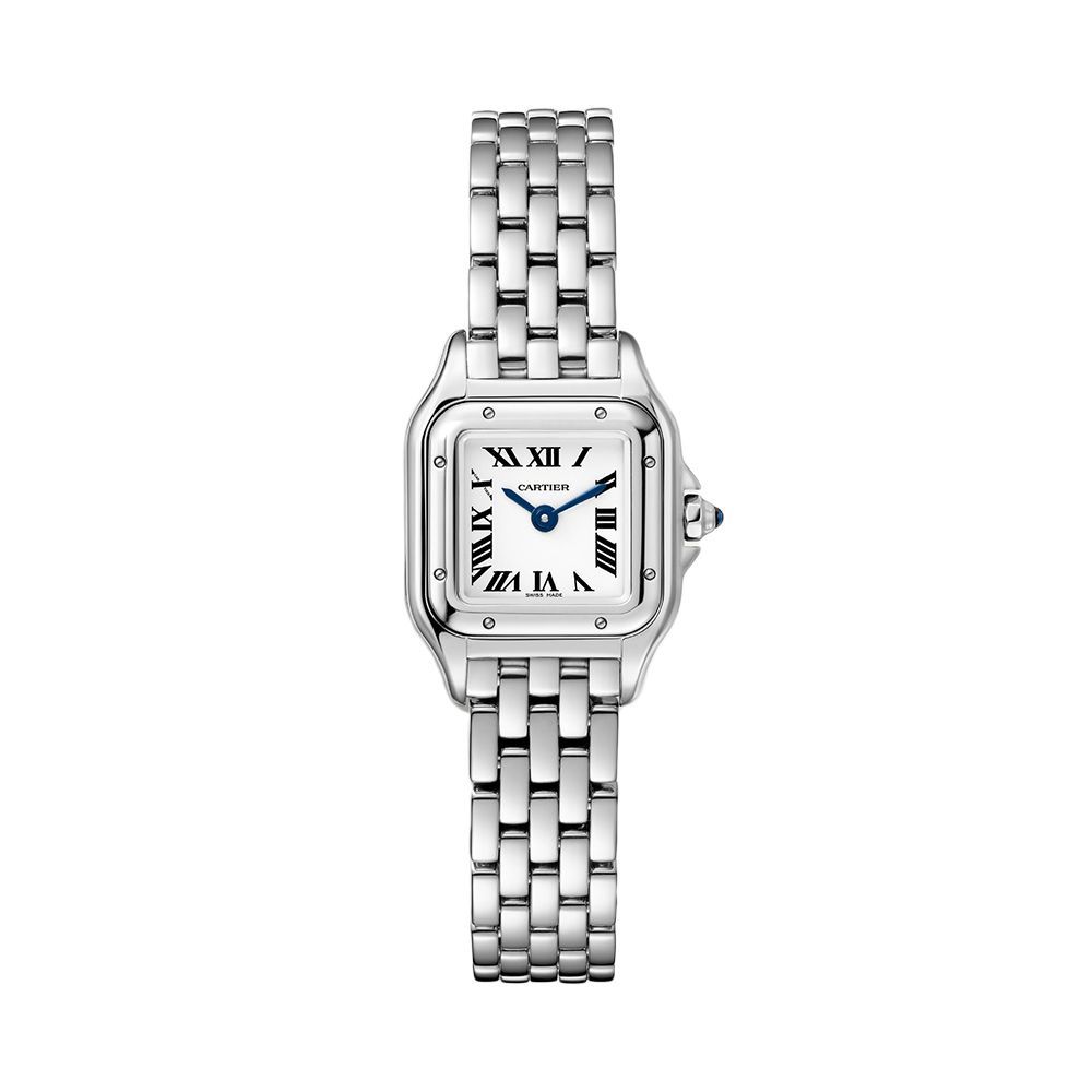 panthere de cartier watch