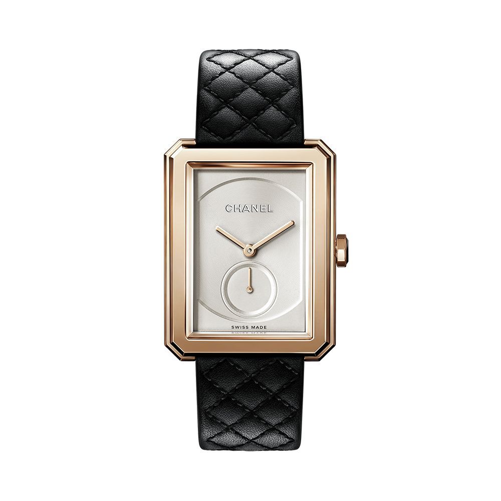 Orion metal asymmetrical women's watch sale