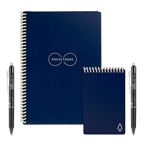 Everlast Executive and Mini Notebook Set
