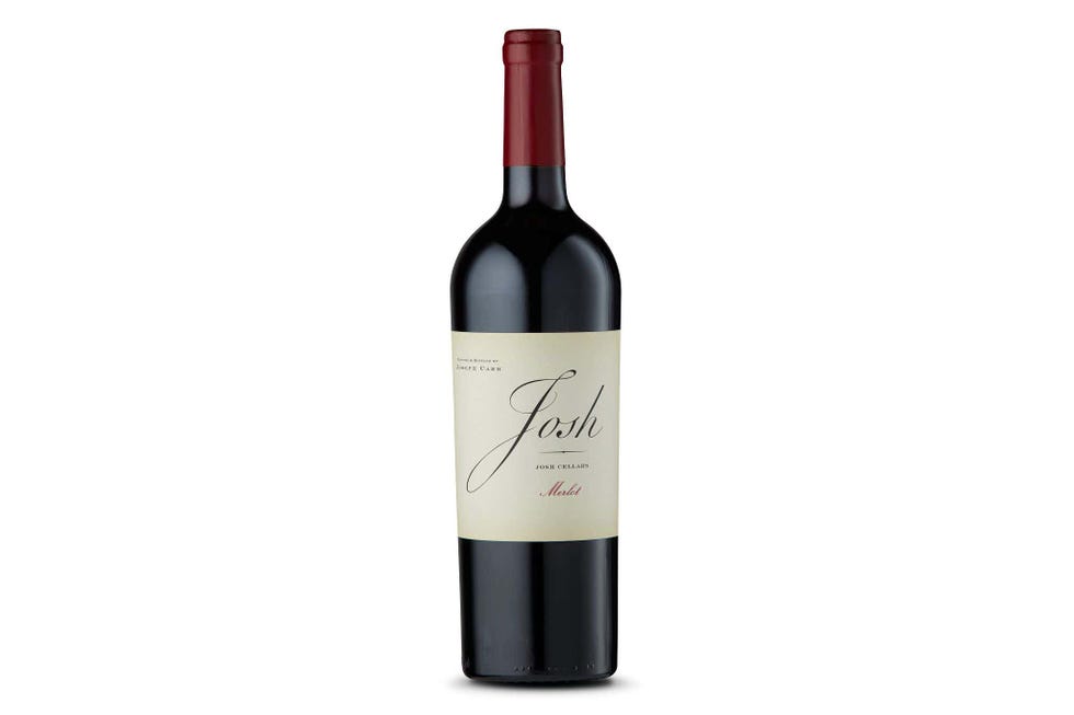 Josh Cellars Merlot