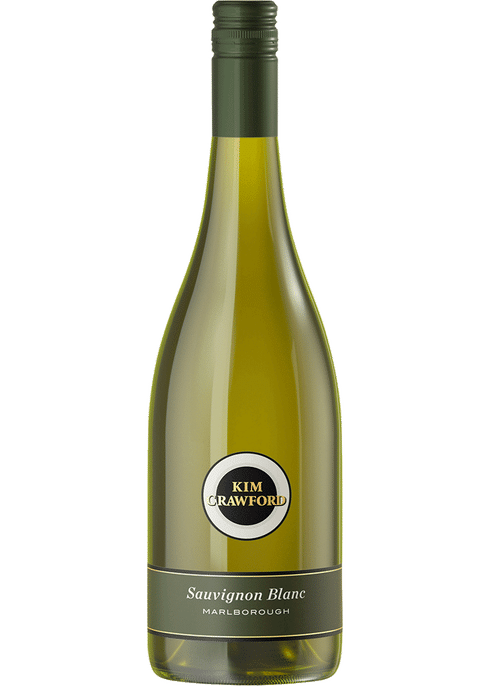 Kim Crawford Sauvignon Blanc