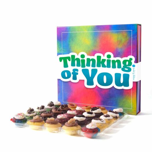 fun thinking of you gifts