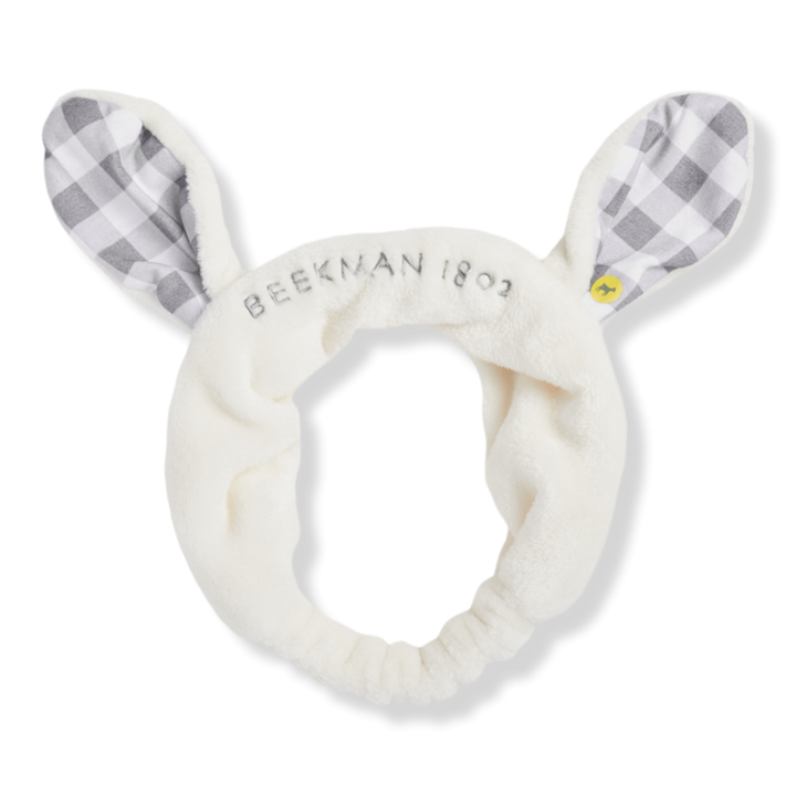 Goat Ears Headband