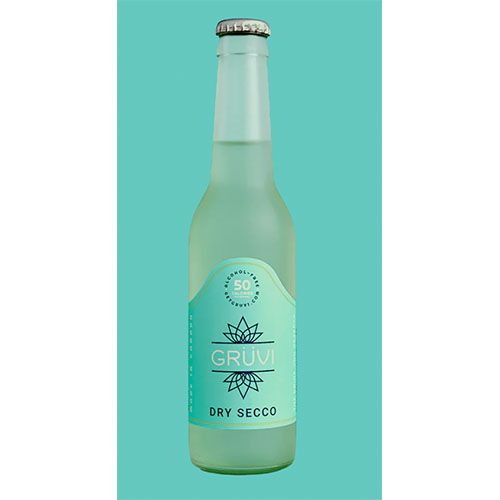 Dry Secco