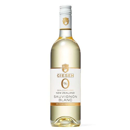 Dealcoholized New Zealand Sauvignon Blanc