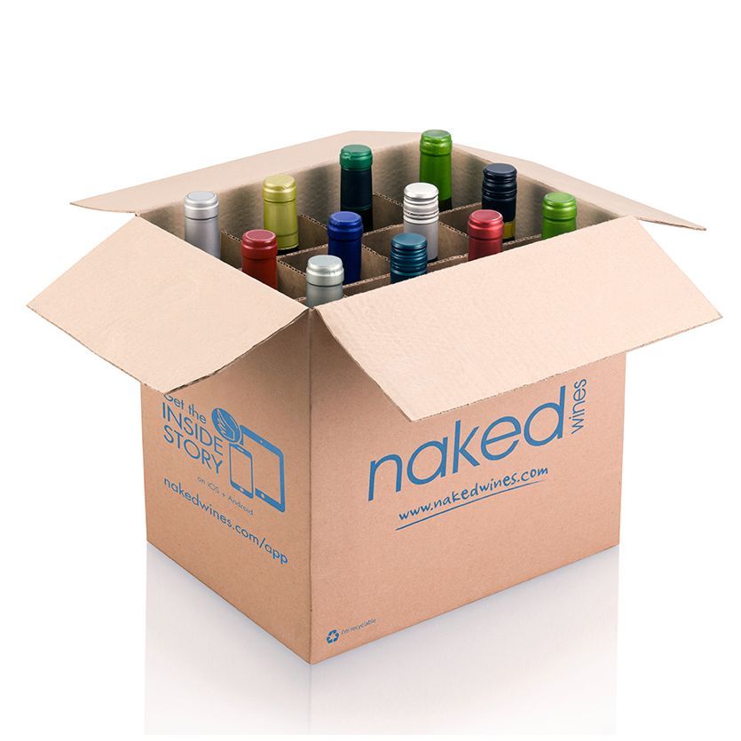Naked Wines