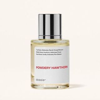 Powdery Hawthorn Eau de Parfum