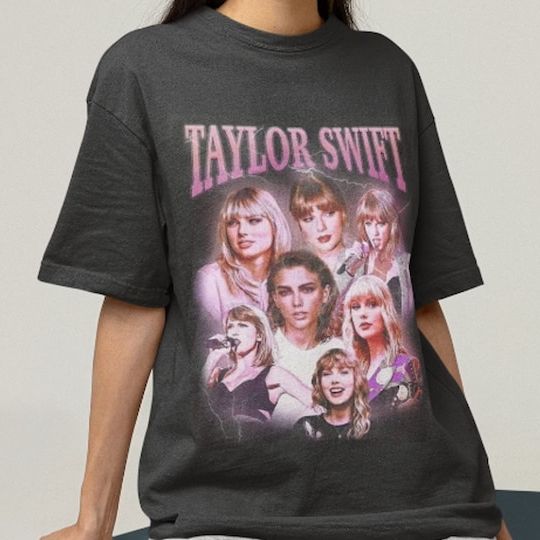13 Perfect Presents for Taylor Swift Fans
