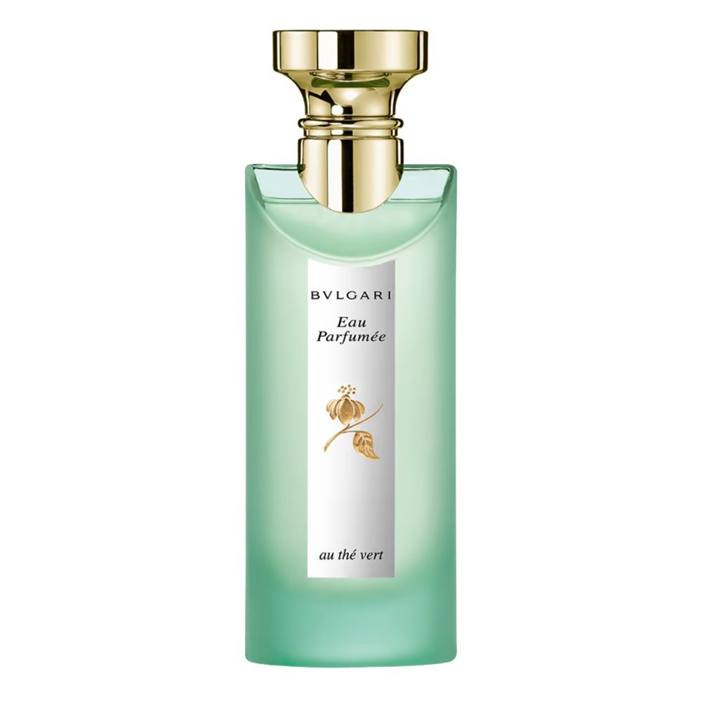 Eau Parfumée Au Thé Vert Eau de Cologne Spray