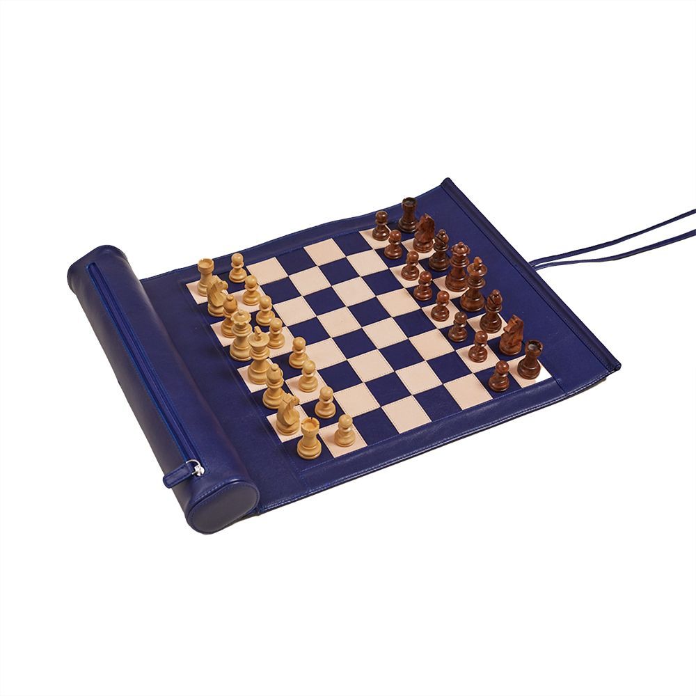 Travel Chess Board