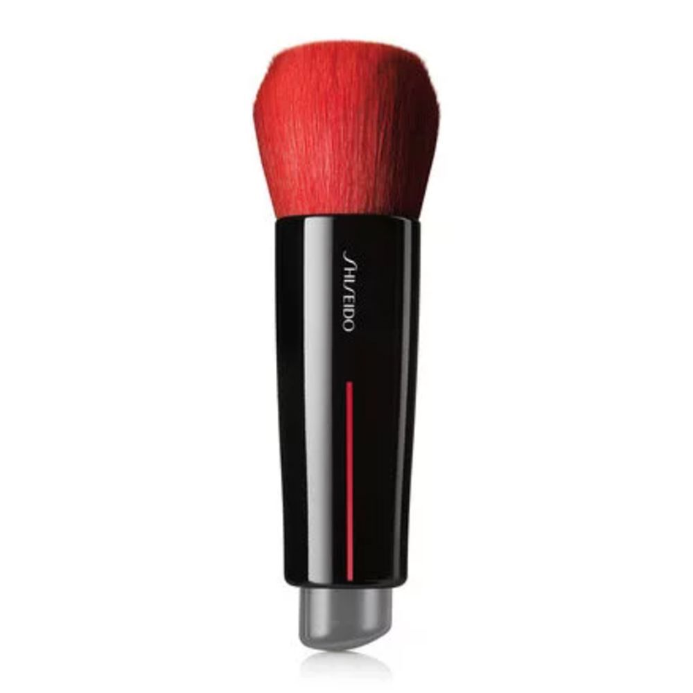 Daiya Fude Face Duo Brush