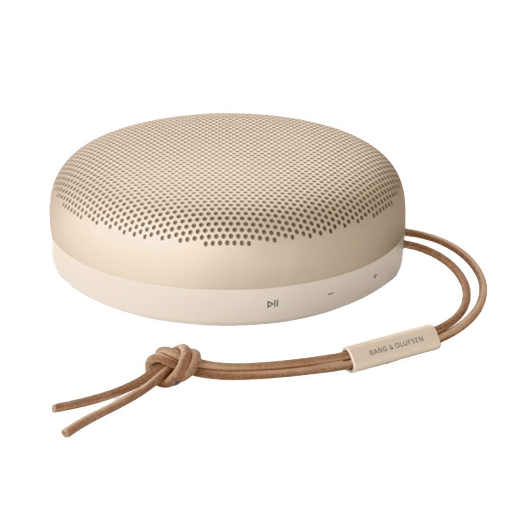 Beosound A1 2nd Gen Waterproof Bluetooth speaker