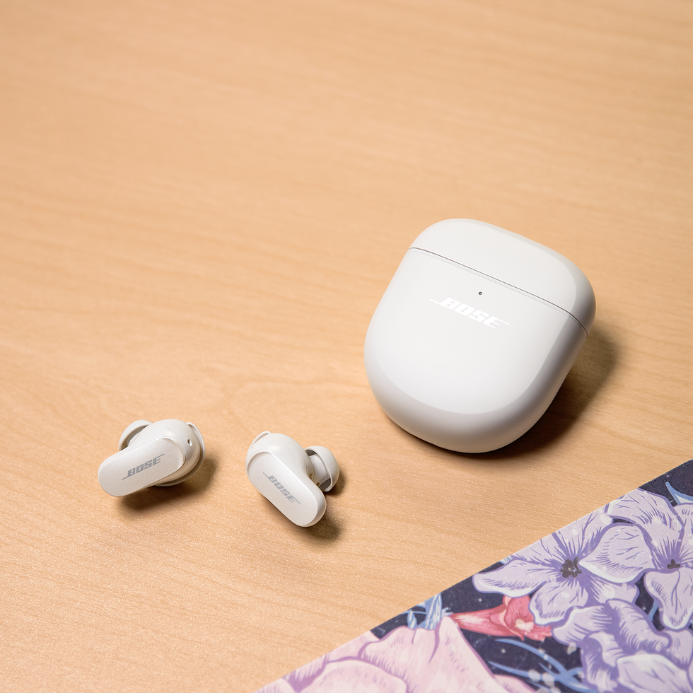 2023無線藍芽耳機推薦 #1 Bose QuietComfort 消噪耳塞 II