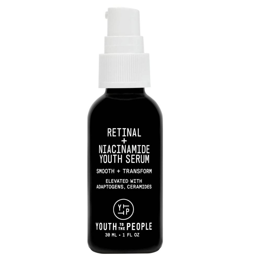 Youth to the People Retinal and Niacinamide Youth Serum