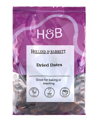 Holland & Barrett Dried Dates 700g