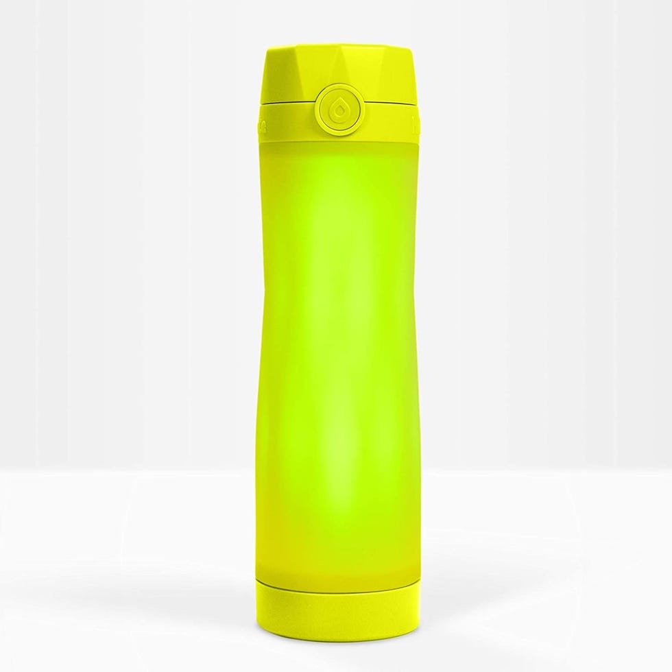 Smart Water Bottle Smart Water Bottle