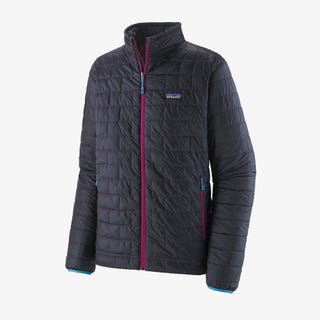 Patagonia Nano Puff Jacket Patagonia Nano Puff Jacket