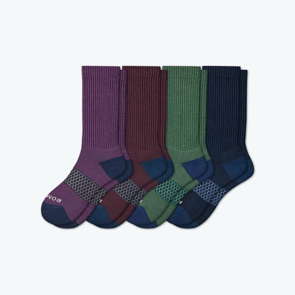 Elevated Essentials: Bombas Socks for Everyone on Your List!