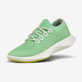 Allbirds Tree Dasher 1 Running Shoe Allbirds Tree Dasher 1 Running Shoe