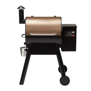 Traeger Pro 575 Pellet Grill Traeger Pro 575 Pellet Grill