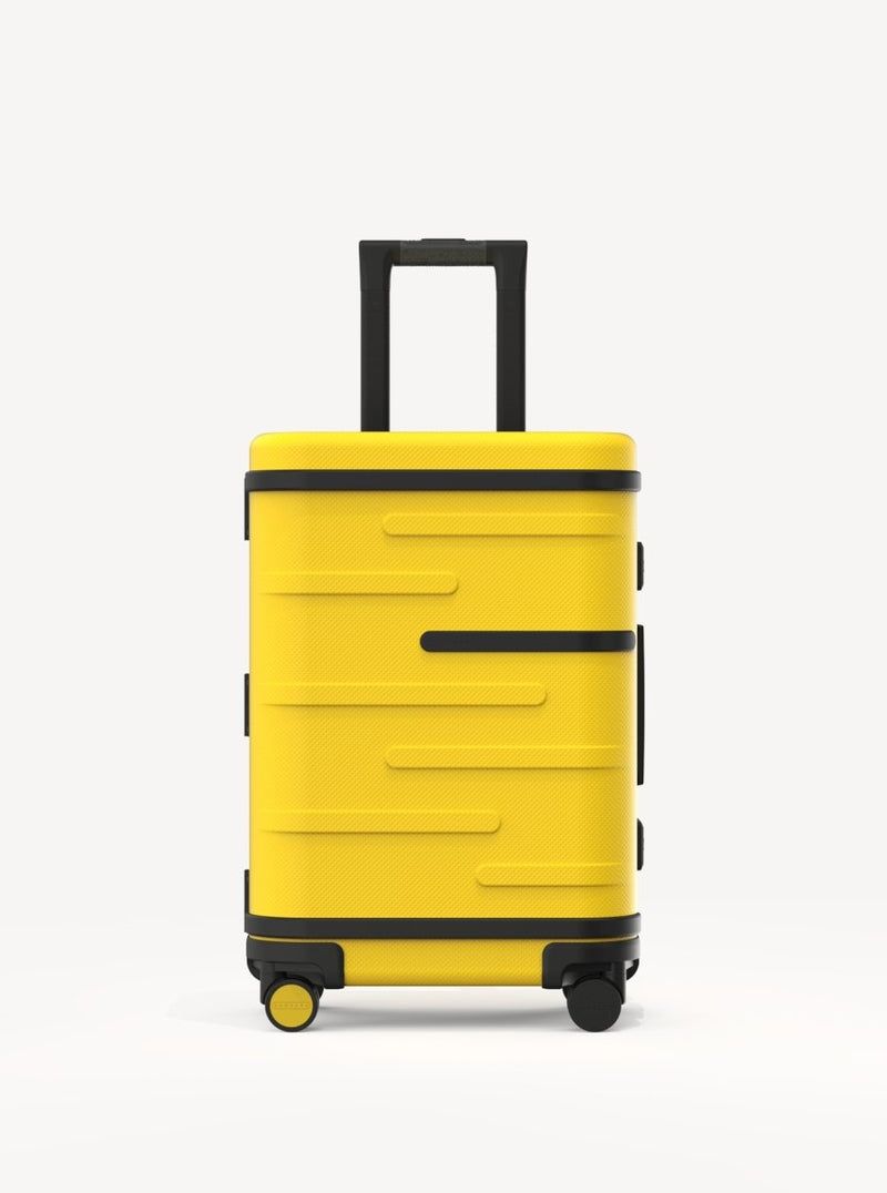 Grand Carry-on Yellow