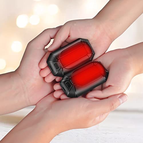Rechargeable Hand Warmers