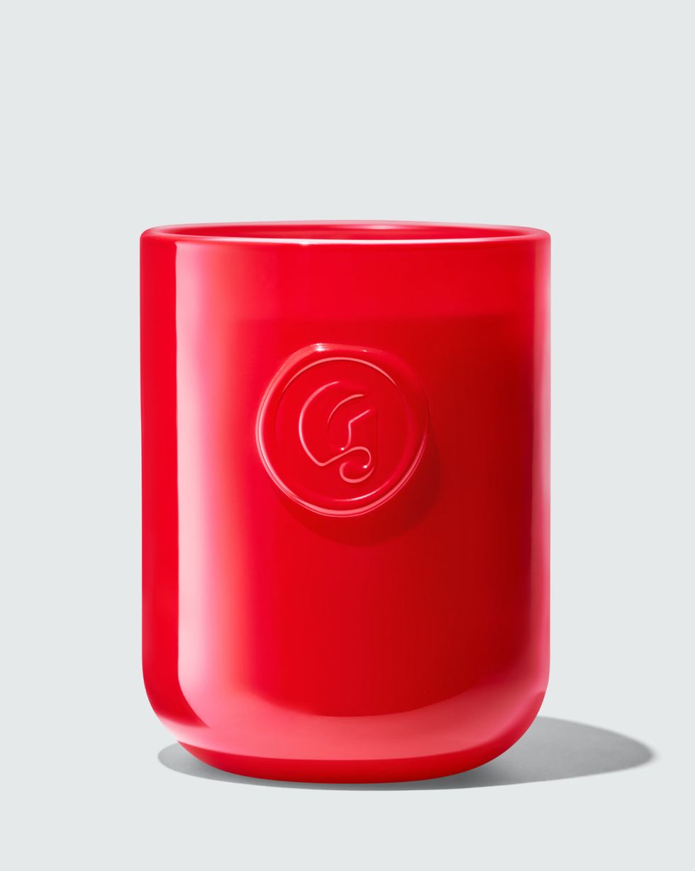 Glossier You Candle
