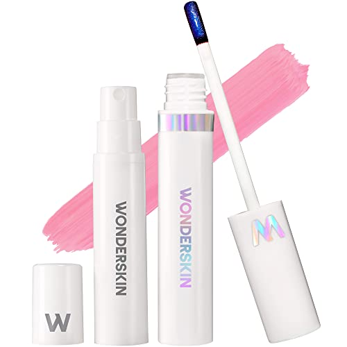 Wonder Blading Peel and Reveal Lip Stain Kit
