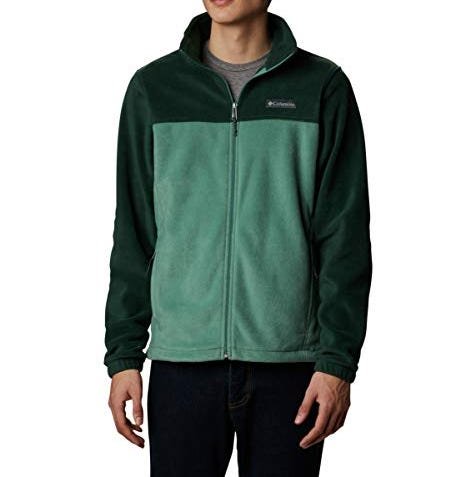 Men's Steens Mountain Fleece