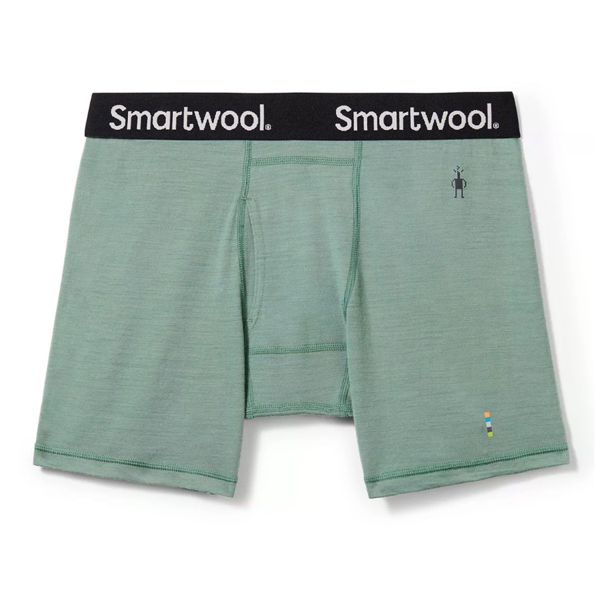 Merino Boxer Temporary
