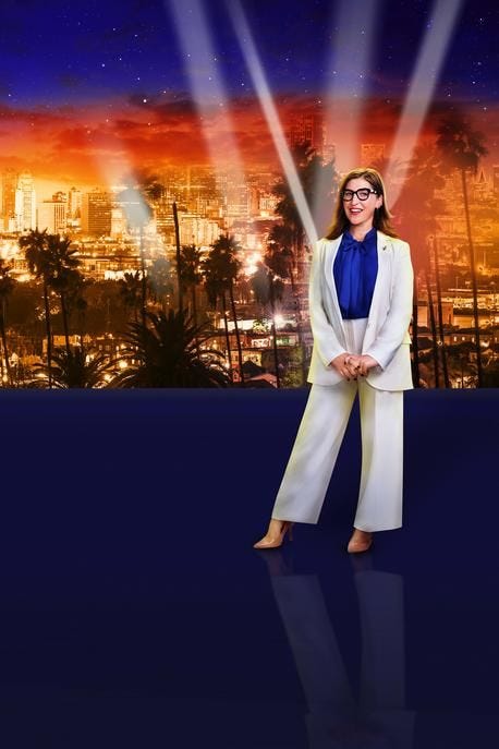 'Celebrity Jeopardy!' on Hulu