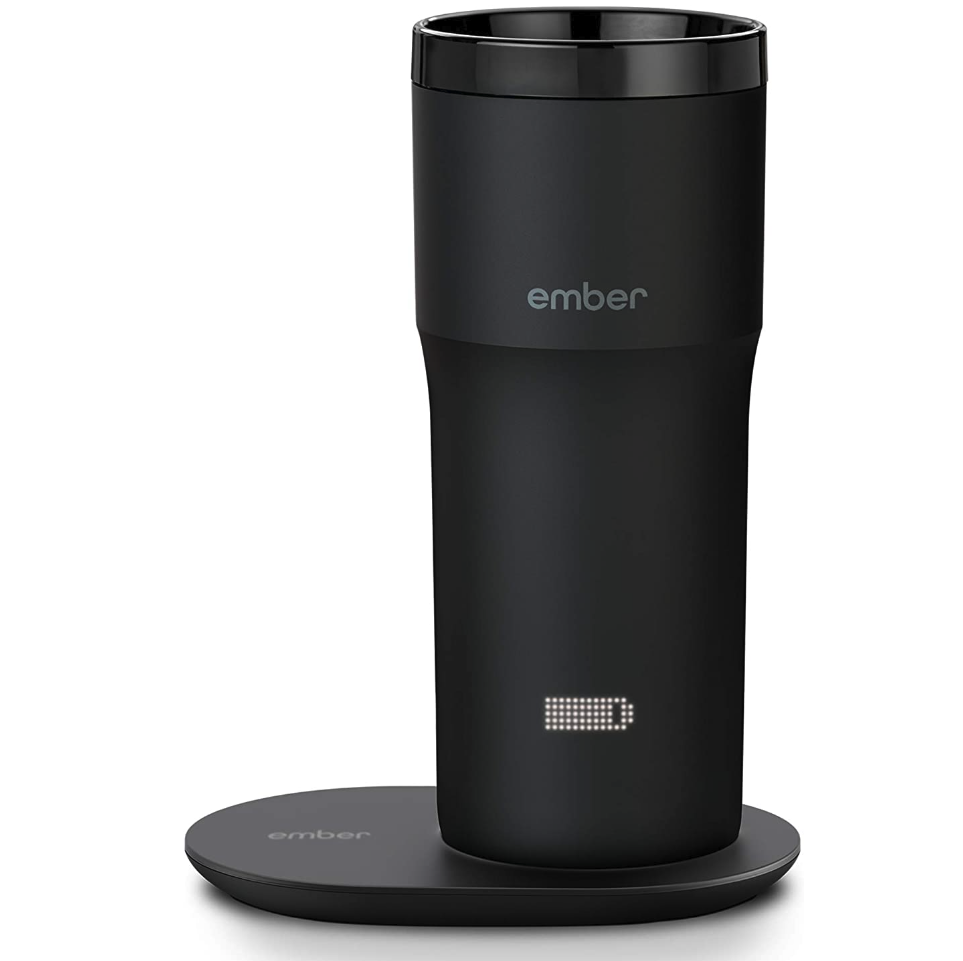 Ember Ceramic Smart Mug Review: IoT For Your Coffee - SlashGear