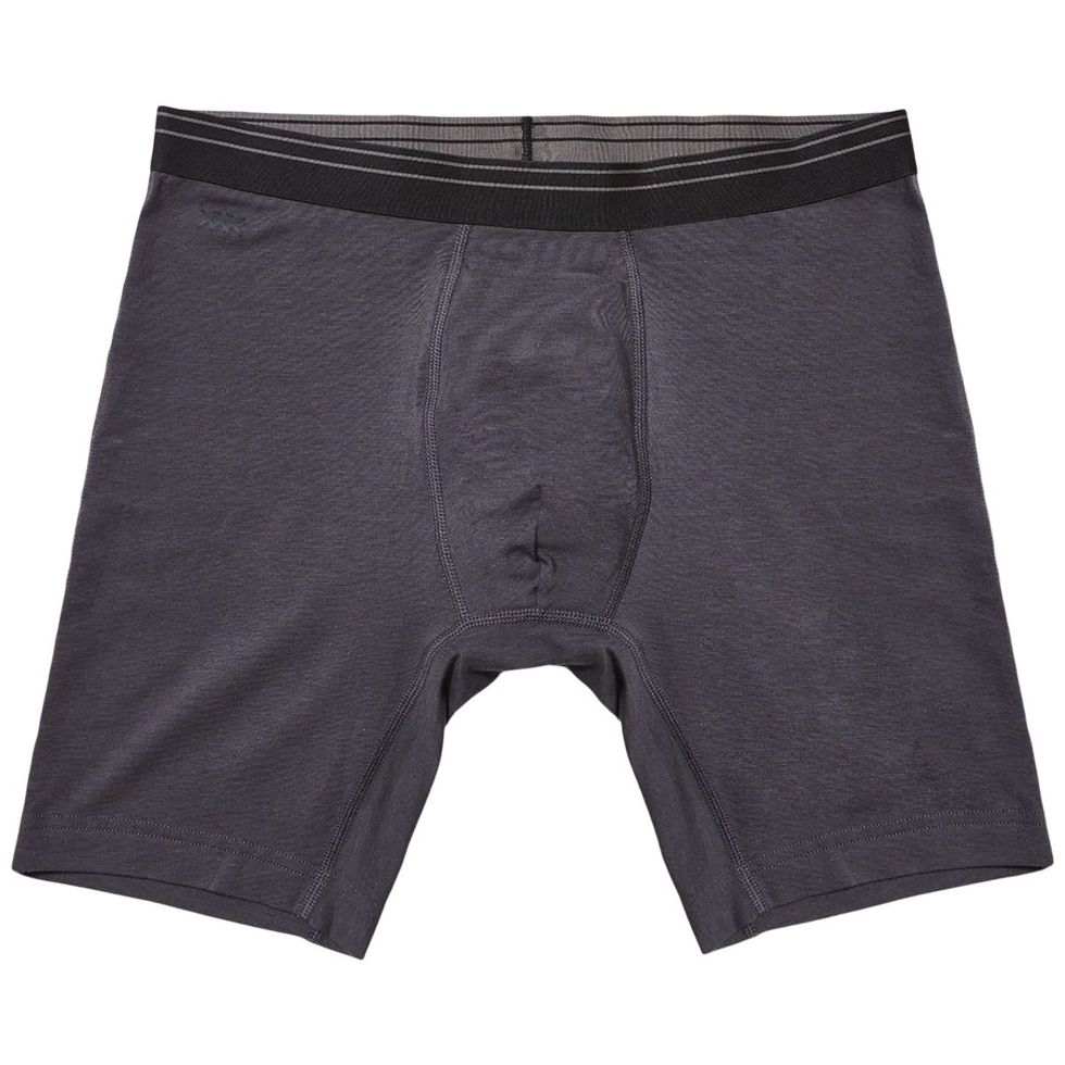 IZOD Men's Underwear - Classic Knit Boxers (8 Pack)