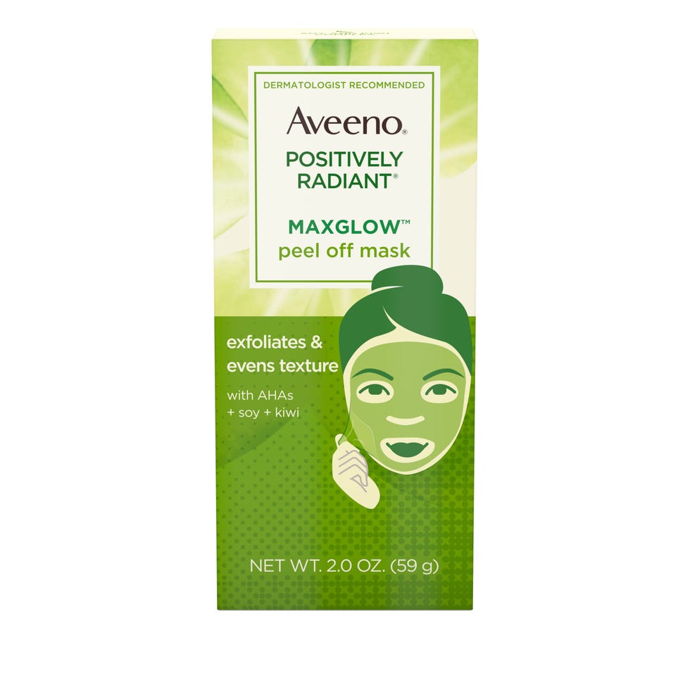 Positively Radiant MaxGlow Peel Off Exfoliating Face Mask Positively Radiant MaxGlow Peel Off Exfoliating Face Mask